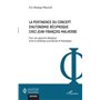 La pertinence du concept d'autonomie réciproque chez Jean-François Malherbe