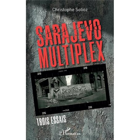 Sarajevo Multiplex