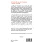 Dictionnaire des mots français d'origine bantoue