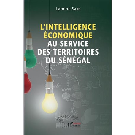 L'intelligence économique au service des territoires du Sénégal