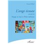 L'ange écoute