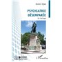 Psychiatrie désemparée