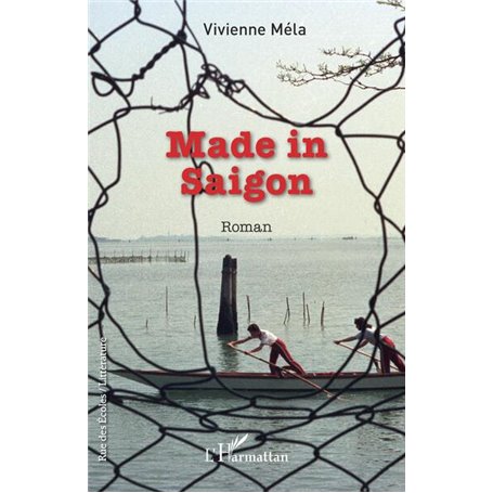 Made in Saigon