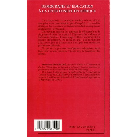 Les poursuites pénales en période de justice transitionnelle et réconciliation au Mali