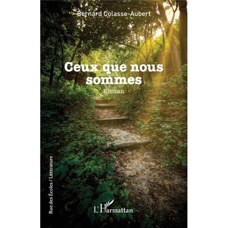 Ceux que nous sommes