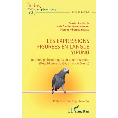 Les expressions figurées en langue yipunu