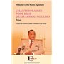 Chants solaires pour dire Denis Sassou-Nguesso