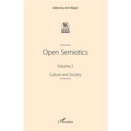 Open Semiotics. Volume 2