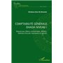 Comptabilité générale OHADA Niveau I