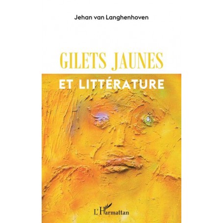 gilets jaunes et littérature
