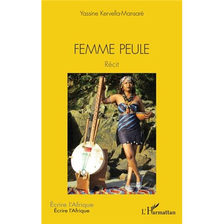 Femme peule