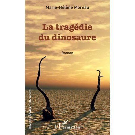 La tragédie du dinosaure