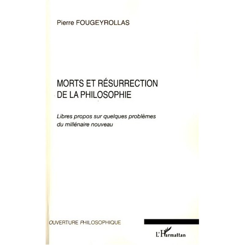 Quand des sorciers sont au pouvoir