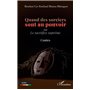 Quand des sorciers sont au pouvoir