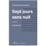Sept jours sans nuit