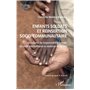 Enfants soldats et réinsertion socio-communautaire