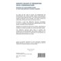 Enfants soldats et réinsertion socio-communautaire