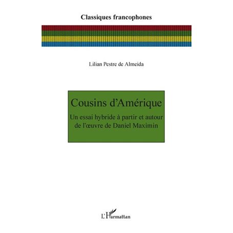 Cousins d'Amérique