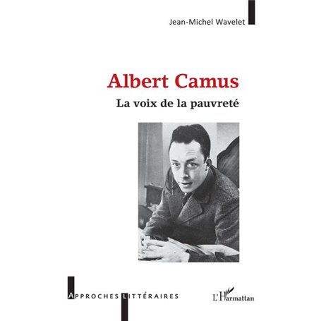Albert Camus