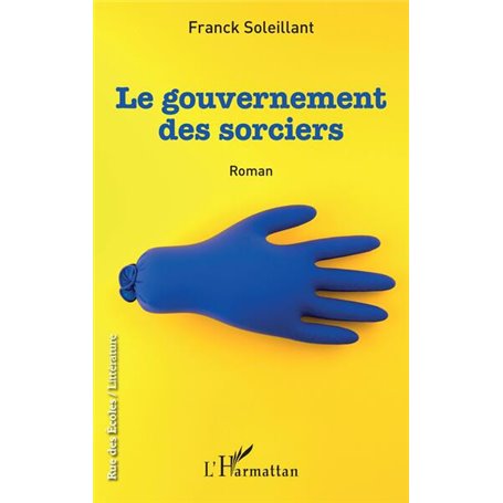 Le gouvernement des sorciers