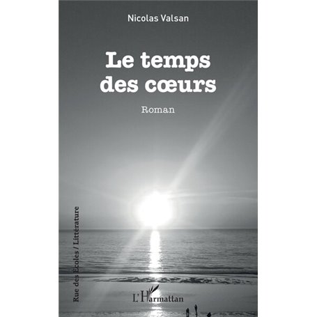 Le Temps des coeurs