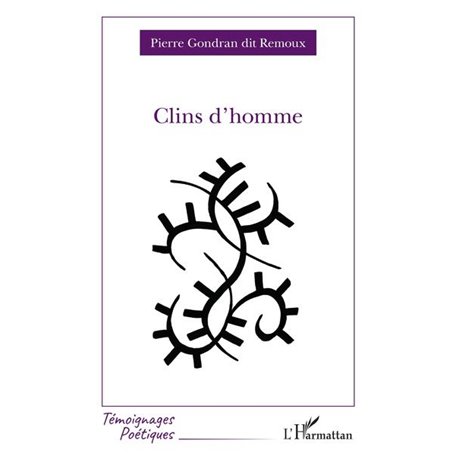 Clins d'homme