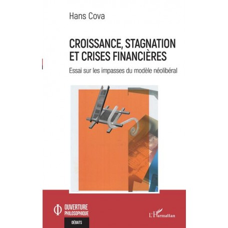 Croissance, stagnation et crises financières