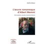 L'œuvre romanesque d'Albert Memmi
