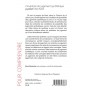 L'invention du jugement synthétique -i+a priori-/i+ chez Kant