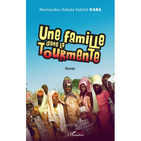 Une famille dans la tourmente