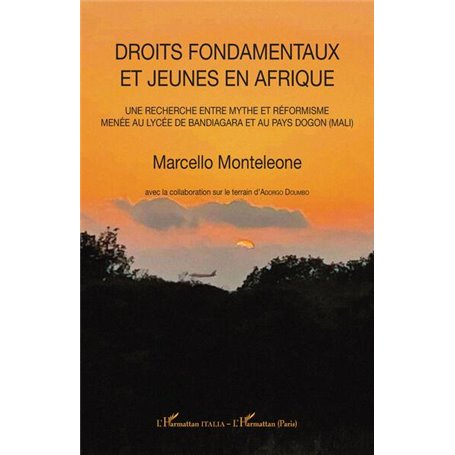 Droits fondamentaux et jeunes en Afrique