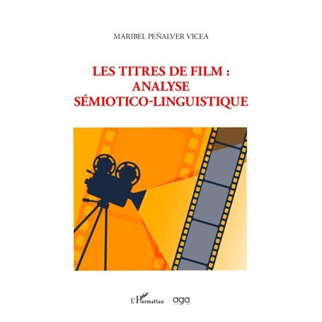 Les titres de film