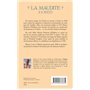 La maudite