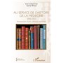 Au service de l'histoire de la médecine 2006-20023