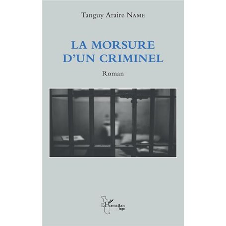 La morsure d'un criminel