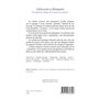 Adolescents et délinquants