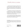 L'homélie en théorie et en pratique