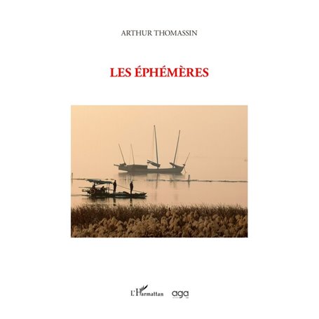 Les éphémères