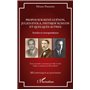 Propos sur René Guénon, Julius Evola, Frithjof Schuon et quelques autres