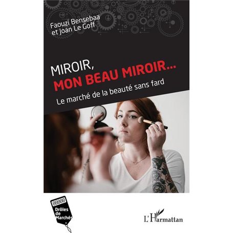 Miroir, mon beau miroir...