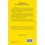 Criminalité et troubles mentaux