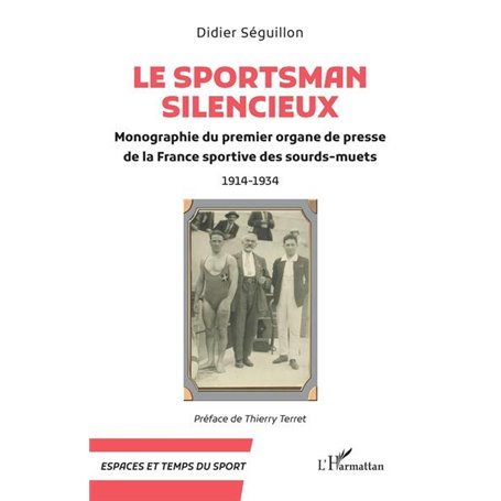 Le Sportsman silencieux