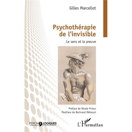 Psychothérapie de l'invisible