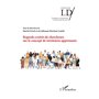 Regards croisés de chercheurs sur le concept de territoires apprenants