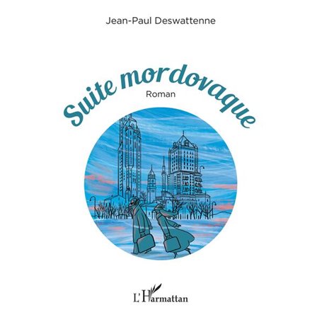 Suite mordovaque