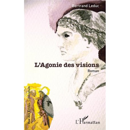 L'Agonie des visions