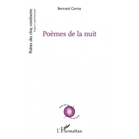 Poèmes de la nuit