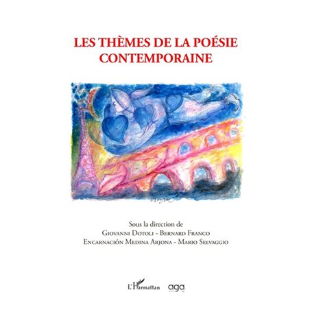 Les thèmes de la poésie contemporaine