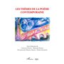 Les thèmes de la poésie contemporaine