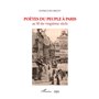Poètes du peuple à Paris
